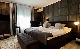 Parkhotel Bielefeld